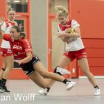 IJSSELMUIDEN, NETHERLANDS - NOVEMBER 19
during the match IJ.V.V. IJsselmuiden vs Unicum at the IJ.V.V. IJsselmuiden Stadium 19-11-2022 IJsselmuiden (photo by Johan Wolff/Orange Pictures)