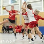 IJSSELMUIDEN, NETHERLANDS - NOVEMBER 19
during the match IJ.V.V. IJsselmuiden vs Unicum at the IJ.V.V. IJsselmuiden Stadium 19-11-2022 IJsselmuiden (photo by Johan Wolff/Orange Pictures)