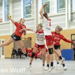 IJSSELMUIDEN, NETHERLANDS - NOVEMBER 19
during the match IJ.V.V. IJsselmuiden vs Unicum at the IJ.V.V. IJsselmuiden Stadium 19-11-2022 IJsselmuiden (photo by Johan Wolff/Orange Pictures)