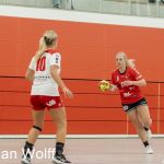 IJSSELMUIDEN, NETHERLANDS - NOVEMBER 19
during the match IJ.V.V. IJsselmuiden vs Unicum at the IJ.V.V. IJsselmuiden Stadium 19-11-2022 IJsselmuiden (photo by Johan Wolff/Orange Pictures)