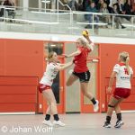 IJSSELMUIDEN, NETHERLANDS - NOVEMBER 19
during the match IJ.V.V. IJsselmuiden vs Unicum at the IJ.V.V. IJsselmuiden Stadium 19-11-2022 IJsselmuiden (photo by Johan Wolff/Orange Pictures)