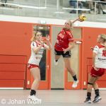 IJSSELMUIDEN, NETHERLANDS - NOVEMBER 19
during the match IJ.V.V. IJsselmuiden vs Unicum at the IJ.V.V. IJsselmuiden Stadium 19-11-2022 IJsselmuiden (photo by Johan Wolff/Orange Pictures)
