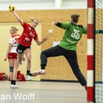 IJSSELMUIDEN, NETHERLANDS - NOVEMBER 19
during the match IJ.V.V. IJsselmuiden vs Unicum at the IJ.V.V. IJsselmuiden Stadium 19-11-2022 IJsselmuiden (photo by Johan Wolff/Orange Pictures)