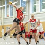 IJSSELMUIDEN, NETHERLANDS - NOVEMBER 19
during the match IJ.V.V. IJsselmuiden vs Unicum at the IJ.V.V. IJsselmuiden Stadium 19-11-2022 IJsselmuiden (photo by Johan Wolff/Orange Pictures)