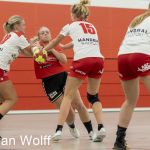 IJSSELMUIDEN, NETHERLANDS - NOVEMBER 19
during the match IJ.V.V. IJsselmuiden vs Unicum at the IJ.V.V. IJsselmuiden Stadium 19-11-2022 IJsselmuiden (photo by Johan Wolff/Orange Pictures)