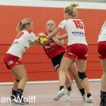 IJSSELMUIDEN, NETHERLANDS - NOVEMBER 19
during the match IJ.V.V. IJsselmuiden vs Unicum at the IJ.V.V. IJsselmuiden Stadium 19-11-2022 IJsselmuiden (photo by Johan Wolff/Orange Pictures)