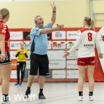 IJSSELMUIDEN, NETHERLANDS - NOVEMBER 19
during the match IJ.V.V. IJsselmuiden vs Unicum at the IJ.V.V. IJsselmuiden Stadium 19-11-2022 IJsselmuiden (photo by Johan Wolff/Orange Pictures)