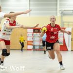 IJSSELMUIDEN, NETHERLANDS - NOVEMBER 19
during the match IJ.V.V. IJsselmuiden vs Unicum at the IJ.V.V. IJsselmuiden Stadium 19-11-2022 IJsselmuiden (photo by Johan Wolff/Orange Pictures)