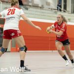 IJSSELMUIDEN, NETHERLANDS - NOVEMBER 19
during the match IJ.V.V. IJsselmuiden vs Unicum at the IJ.V.V. IJsselmuiden Stadium 19-11-2022 IJsselmuiden (photo by Johan Wolff/Orange Pictures)