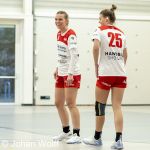 IJSSELMUIDEN, NETHERLANDS - NOVEMBER 19
during the match IJ.V.V. IJsselmuiden vs Unicum at the IJ.V.V. IJsselmuiden Stadium 19-11-2022 IJsselmuiden (photo by Johan Wolff/Orange Pictures)