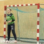 IJSSELMUIDEN, NETHERLANDS - NOVEMBER 19
during the match IJ.V.V. IJsselmuiden vs Unicum at the IJ.V.V. IJsselmuiden Stadium 19-11-2022 IJsselmuiden (photo by Johan Wolff/Orange Pictures)