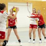 IJSSELMUIDEN, NETHERLANDS - NOVEMBER 19
during the match IJ.V.V. IJsselmuiden vs Unicum at the IJ.V.V. IJsselmuiden Stadium 19-11-2022 IJsselmuiden (photo by Johan Wolff/Orange Pictures)