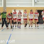 IJSSELMUIDEN, NETHERLANDS - NOVEMBER 19
during the match IJ.V.V. IJsselmuiden vs Unicum at the IJ.V.V. IJsselmuiden Stadium 19-11-2022 IJsselmuiden (photo by Johan Wolff/Orange Pictures)