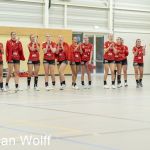 IJSSELMUIDEN, NETHERLANDS - NOVEMBER 19
during the match IJ.V.V. IJsselmuiden vs Unicum at the IJ.V.V. IJsselmuiden Stadium 19-11-2022 IJsselmuiden (photo by Johan Wolff/Orange Pictures)