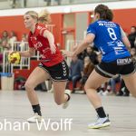 RAALTE, NETHERLANDS - NOVEMBER 26
during the match PCA Kwiek ds2 vs Meos dames 1 at the sportcenter Tijenraan Stadium 26-11-2022 Raalte (photo by Johan Wolff/Orange Pictures)