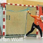 RAALTE, NETHERLANDS - NOVEMBER 26
during the match PCA Kwiek ds2 vs Meos dames 1 at the sportcenter Tijenraan Stadium 26-11-2022 Raalte (photo by Johan Wolff/Orange Pictures)