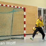 RAALTE, NETHERLANDS - NOVEMBER 26
during the match PCA Kwiek ds2 vs Meos dames 1 at the sportcenter Tijenraan Stadium 26-11-2022 Raalte (photo by Johan Wolff/Orange Pictures)