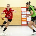 RAALTE, NETHERLANDS - NOVEMBER 26
during the match PCA Kwiek ds2 vs Meos dames 1 at the sportcenter Tijenraan Stadium 26-11-2022 Raalte (photo by Johan Wolff/Orange Pictures)