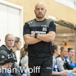 RAALTE, NETHERLANDS - NOVEMBER 26
Robin Gielen trainer Venlo
during the match PCA Kwiek ds1 vs Venlo at the sportcenter Tijenraan Stadium 26-11-2022 Raalte (photo by Johan Wolff/Orange Pictures)