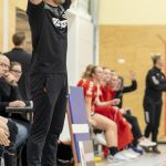 RAALTE, NETHERLANDS - NOVEMBER 26
Robin Gielen Venlo
during the match PCA Kwiek ds1 vs Venlo at the sportcenter Tijenraan Stadium 26-11-2022 Raalte (photo by Johan Wolff/Orange Pictures)