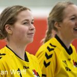 RAALTE, NETHERLANDS - JANUARI 28
during the match PCA Kwiek vs V&L at the Tijenraan Stadium 21-01-2023 Raalte (photo by Johan Wolff/Orange Pictures)