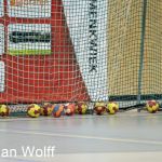 RAALTE, NETHERLANDS - JANUARI 28
during the match PCA Kwiek vs V&L at the Tijenraan Stadium 21-01-2023 Raalte (photo by Johan Wolff/Orange Pictures)