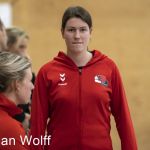 RAALTE, NETHERLANDS - JANUARI 28
during the match PCA Kwiek vs V&L at the Tijenraan Stadium 21-01-2023 Raalte (photo by Johan Wolff/Orange Pictures)