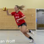 RAALTE, NETHERLANDS - JANUARI 28
during the match PCA Kwiek vs V&L at the Tijenraan Stadium 21-01-2023 Raalte (photo by Johan Wolff/Orange Pictures)