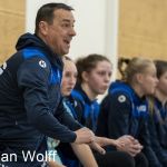 RAALTE, NETHERLANDS - JANUARI 28
during the match PCA Kwiek vs V&L at the Tijenraan Stadium 21-01-2023 Raalte (photo by Johan Wolff/Orange Pictures)