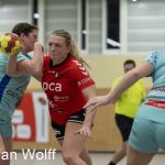 RAALTE, NETHERLANDS - JANUARI 28
during the match PCA Kwiek vs V&L at the Tijenraan Stadium 21-01-2023 Raalte (photo by Johan Wolff/Orange Pictures)