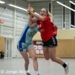 RAALTE, NETHERLANDS - JANUARI 28
during the match PCA Kwiek vs V&L at the Tijenraan Stadium 21-01-2023 Raalte (photo by Johan Wolff/Orange Pictures)