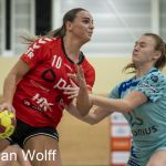 RAALTE, NETHERLANDS - JANUARI 28
during the match PCA Kwiek vs V&L at the Tijenraan Stadium 21-01-2023 Raalte (photo by Johan Wolff/Orange Pictures)