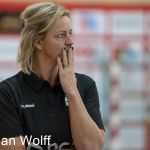 RAALTE, NETHERLANDS - JANUARI 28
during the match PCA Kwiek vs V&L at the Tijenraan Stadium 21-01-2023 Raalte (photo by Johan Wolff/Orange Pictures)