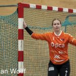 RAALTE, NETHERLANDS - JANUARI 28
during the match PCA Kwiek vs V&L at the Tijenraan Stadium 21-01-2023 Raalte (photo by Johan Wolff/Orange Pictures)