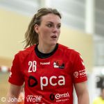 RAALTE, NETHERLANDS - JANUARI 28
during the match PCA Kwiek vs V&L at the Tijenraan Stadium 21-01-2023 Raalte (photo by Johan Wolff/Orange Pictures)