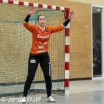 RAALTE, NETHERLANDS - JANUARI 28
during the match PCA Kwiek vs V&L at the Tijenraan Stadium 21-01-2023 Raalte (photo by Johan Wolff/Orange Pictures)