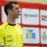 RAALTE, NETHERLANDS - JANUARI 28
during the match PCA Kwiek vs V&L at the Tijenraan Stadium 21-01-2023 Raalte (photo by Johan Wolff/Orange Pictures)