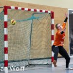 RAALTE, NETHERLANDS - JANUARI 28
during the match PCA Kwiek vs V&L at the Tijenraan Stadium 21-01-2023 Raalte (photo by Johan Wolff/Orange Pictures)