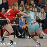 RAALTE, NETHERLANDS - JANUARI 28
during the match PCA Kwiek vs V&L at the Tijenraan Stadium 21-01-2023 Raalte (photo by Johan Wolff/Orange Pictures)