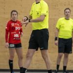 RAALTE, NETHERLANDS - JANUARI 28
during the match PCA Kwiek vs V&L at the Tijenraan Stadium 21-01-2023 Raalte (photo by Johan Wolff/Orange Pictures)