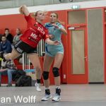 RAALTE, NETHERLANDS - JANUARI 28
during the match PCA Kwiek vs V&L at the Tijenraan Stadium 21-01-2023 Raalte (photo by Johan Wolff/Orange Pictures)