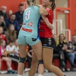 RAALTE, NETHERLANDS - JANUARI 28
during the match PCA Kwiek vs V&L at the Tijenraan Stadium 21-01-2023 Raalte (photo by Johan Wolff/Orange Pictures)