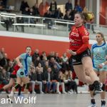 RAALTE, NETHERLANDS - JANUARI 28
during the match PCA Kwiek vs V&L at the Tijenraan Stadium 21-01-2023 Raalte (photo by Johan Wolff/Orange Pictures)