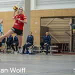 RAALTE, NETHERLANDS - JANUARI 28
during the match PCA Kwiek vs V&L at the Tijenraan Stadium 21-01-2023 Raalte (photo by Johan Wolff/Orange Pictures)