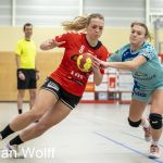 RAALTE, NETHERLANDS - JANUARI 28
during the match PCA Kwiek vs V&L at the Tijenraan Stadium 21-01-2023 Raalte (photo by Johan Wolff/Orange Pictures)