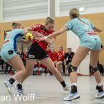 RAALTE, NETHERLANDS - JANUARI 28
during the match PCA Kwiek vs V&L at the Tijenraan Stadium 21-01-2023 Raalte (photo by Johan Wolff/Orange Pictures)