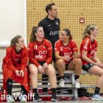 RAALTE, NETHERLANDS - JANUARI 28
during the match PCA Kwiek vs V&L at the Tijenraan Stadium 21-01-2023 Raalte (photo by Johan Wolff/Orange Pictures)