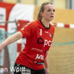 RAALTE, NETHERLANDS - JANUARI 28
during the match PCA Kwiek vs V&L at the Tijenraan Stadium 21-01-2023 Raalte (photo by Johan Wolff/Orange Pictures)