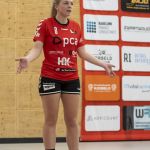 RAALTE, NETHERLANDS - JANUARI 28
during the match PCA Kwiek vs V&L at the Tijenraan Stadium 21-01-2023 Raalte (photo by Johan Wolff/Orange Pictures)