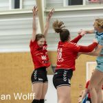 RAALTE, NETHERLANDS - JANUARI 28
during the match PCA Kwiek vs V&L at the Tijenraan Stadium 21-01-2023 Raalte (photo by Johan Wolff/Orange Pictures)